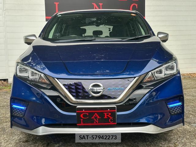 Nissan LEAF 2020-02 8691180-3