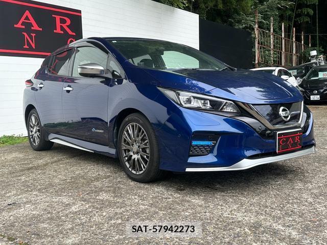 Nissan LEAF 2020-02 8691180-4
