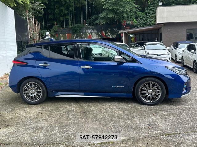 Nissan LEAF 2020-02 8691180-5