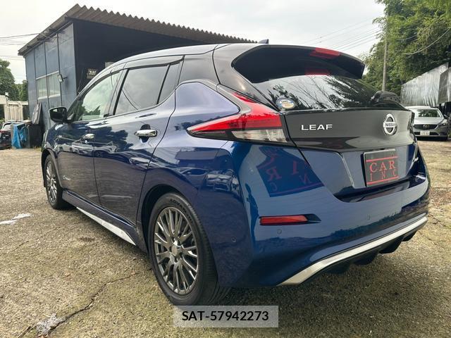Nissan LEAF 2020-02 8691180-6