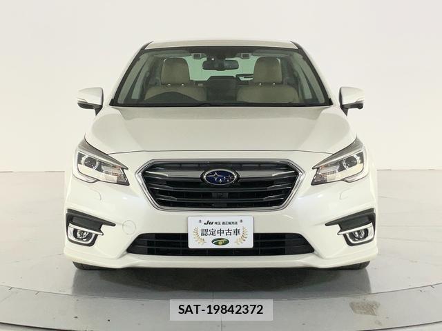 Subaru LEGACY B4 2018-02 8690962-1
