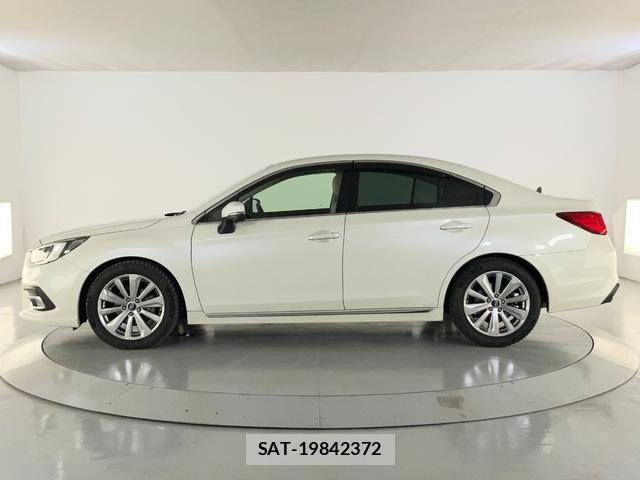 Subaru LEGACY B4 2018-02 8690962-3