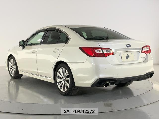 Subaru LEGACY B4 2018-02 8690962-4