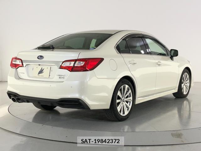 Subaru LEGACY B4 2018-02 8690962-6