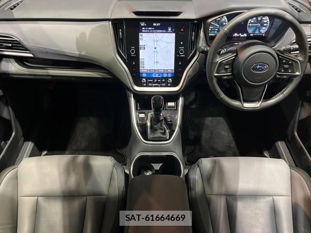 Subaru OUTBACK 2023-01 8690738-1