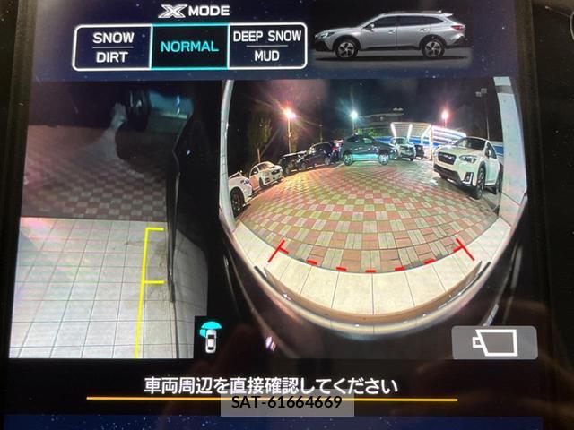 Subaru OUTBACK 2023-01 8690738-4