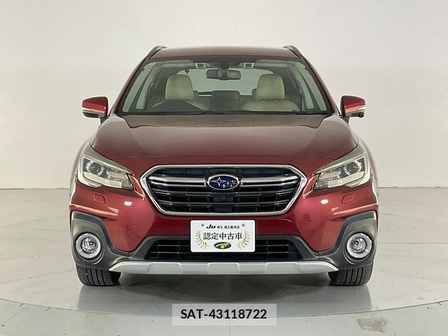 Subaru OUTBACK 2018-02 8690960-1