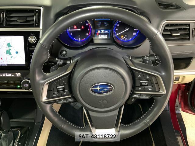 Subaru OUTBACK 2018-02 8690960-12