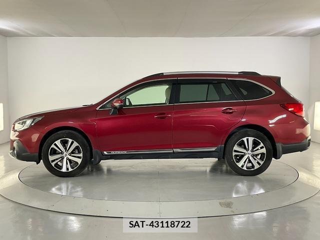 Subaru OUTBACK 2018-02 8690960-4
