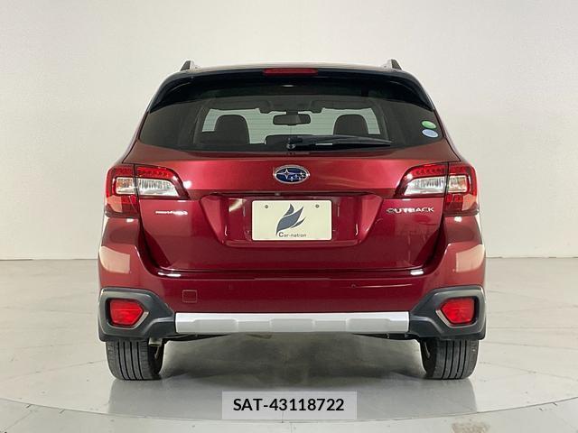 Subaru OUTBACK 2018-02 8690960-5