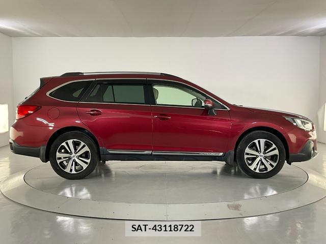 Subaru OUTBACK 2018-02 8690960-7