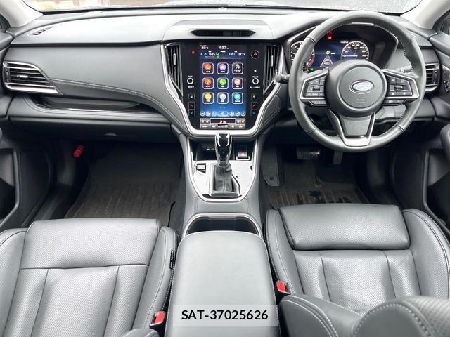 Subaru OUTBACK 2024-11 8691109-1