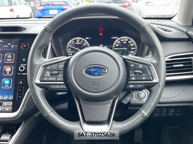 Subaru OUTBACK 2024-11 8691109-10
