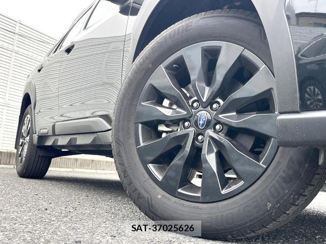 Subaru OUTBACK 2024-11 8691109-12