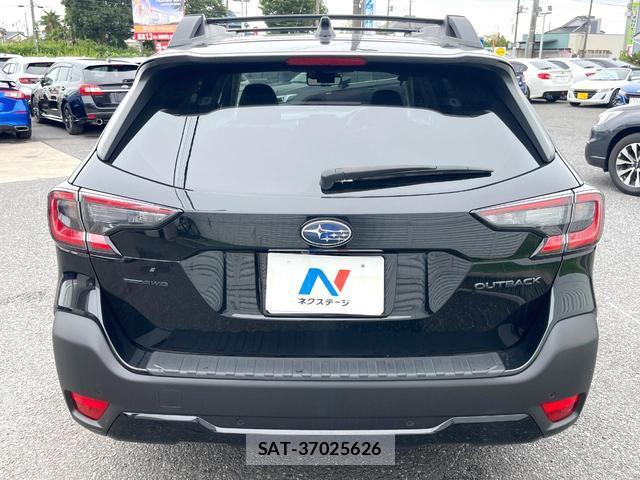 Subaru OUTBACK 2024-11 8691109-14