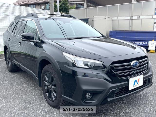 Subaru OUTBACK 2024-11 8691109-15