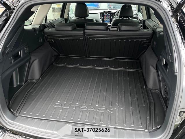 Subaru OUTBACK 2024-11 8691109-9