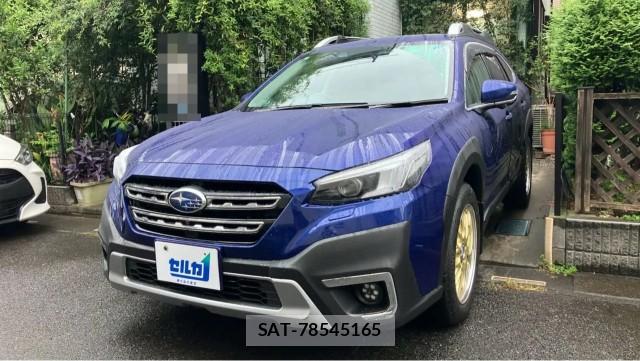 Subaru OUTBACK 2024-07 8691297-0