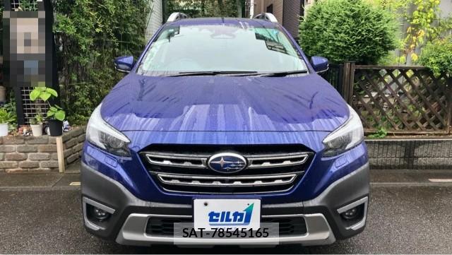 Subaru OUTBACK 2024-07 8691297-8