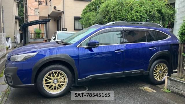 Subaru OUTBACK 2024-07 8691297-9