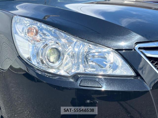 Subaru LEGACY TOURING WAGON 2011-09 8691108-11