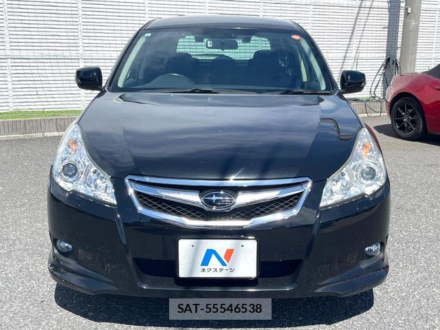 Subaru LEGACY TOURING WAGON 2011-09 8691108-13