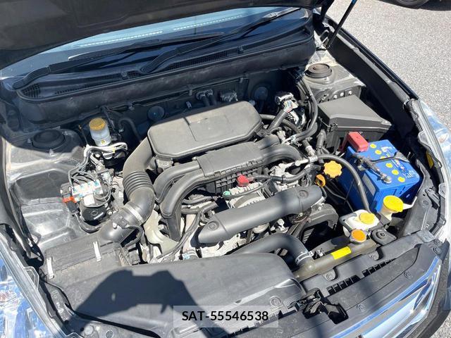 Subaru LEGACY TOURING WAGON 2011-09 8691108-17