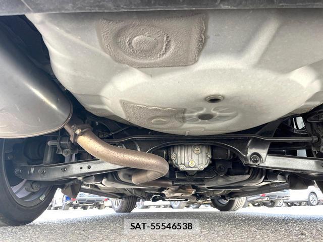 Subaru LEGACY TOURING WAGON 2011-09 8691108-18