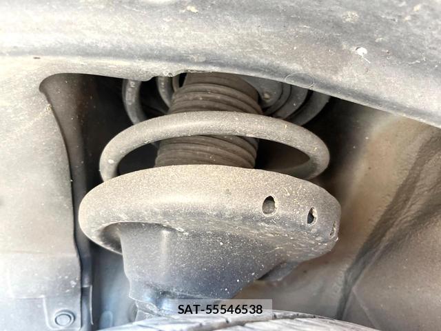 Subaru LEGACY TOURING WAGON 2011-09 8691108-19