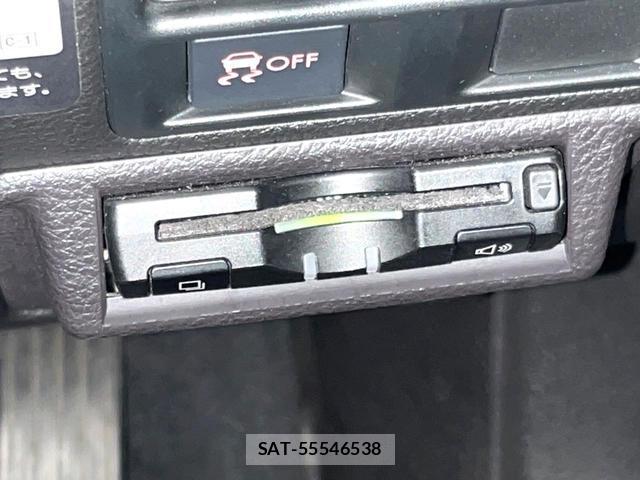 Subaru LEGACY TOURING WAGON 2011-09 8691108-3