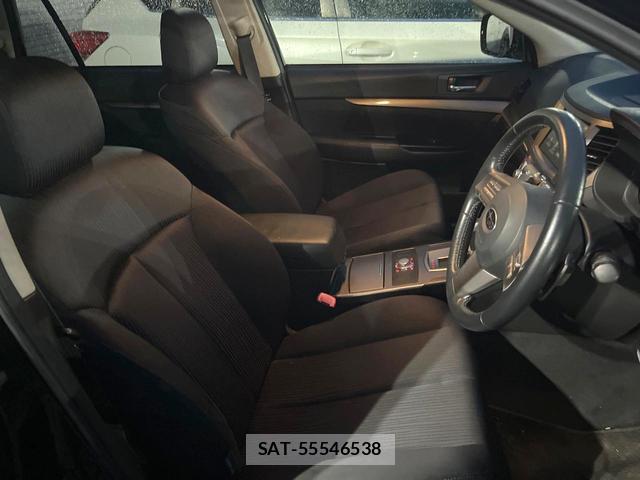 Subaru LEGACY TOURING WAGON 2011-09 8691108-7