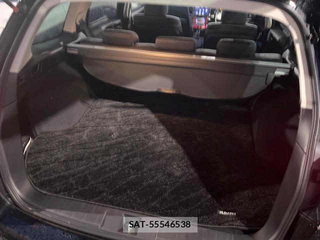 Subaru LEGACY TOURING WAGON 2011-09 8691108-9