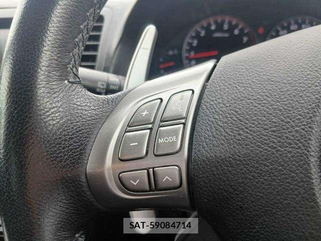 Subaru LEGACY 2009-03 8691707-11