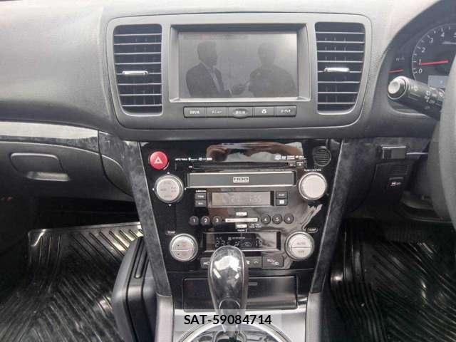 Subaru LEGACY 2009-03 8691707-15