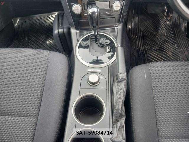 Subaru LEGACY 2009-03 8691707-16