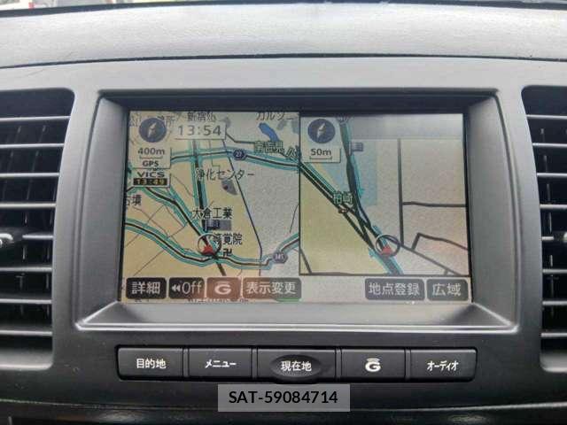 Subaru LEGACY 2009-03 8691707-17