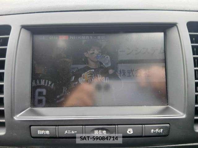 Subaru LEGACY 2009-03 8691707-18