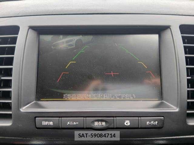 Subaru LEGACY 2009-03 8691707-19