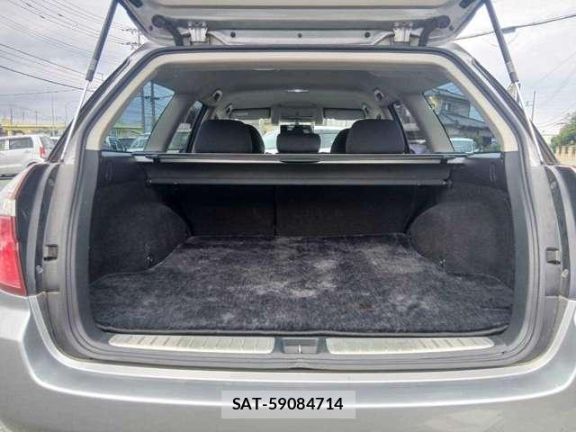 Subaru LEGACY 2009-03 8691707-9