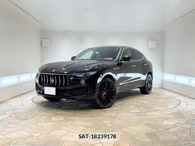 sat car
