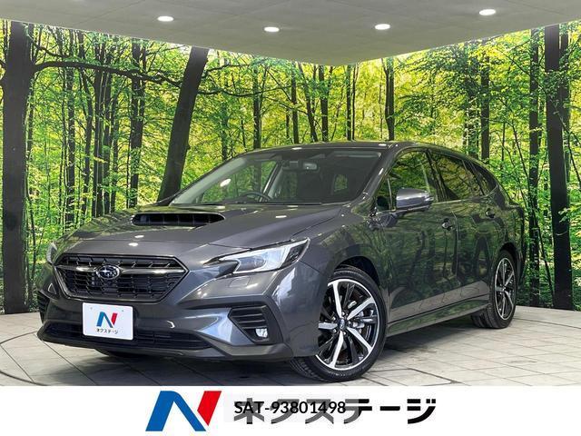 Subaru LEVORG 2022-07 8690904-0