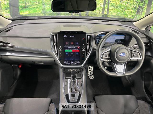 Subaru LEVORG 2022-07 8690904-1