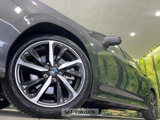 Subaru LEVORG 2022-07 8690904-12