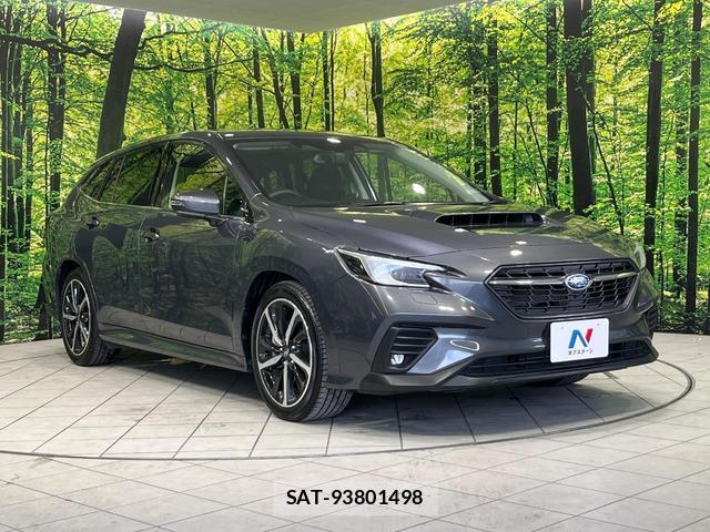 Subaru LEVORG 2022-07 8690904-15