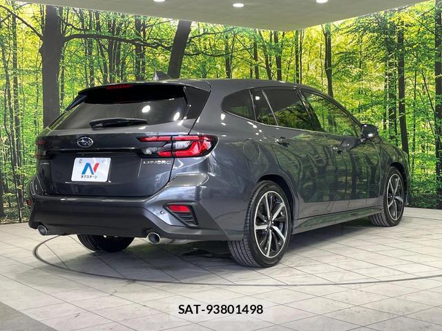 Subaru LEVORG 2022-07 8690904-16