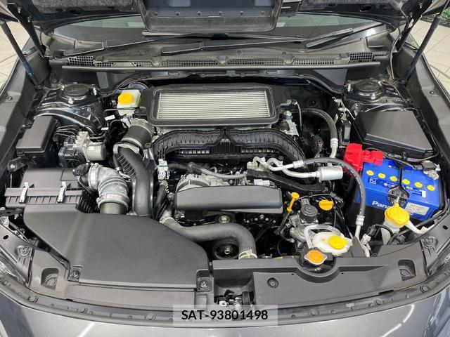 Subaru LEVORG 2022-07 8690904-17