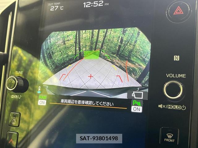 Subaru LEVORG 2022-07 8690904-3