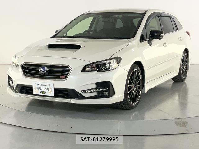 Subaru LEVORG 2019-11 8690966-0