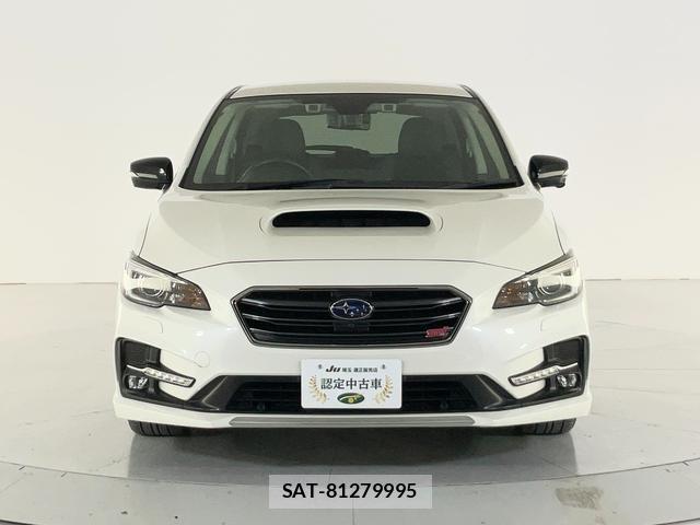 Subaru LEVORG 2019-11 8690966-1