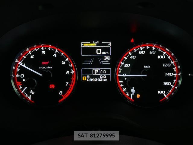 Subaru LEVORG 2019-11 8690966-11